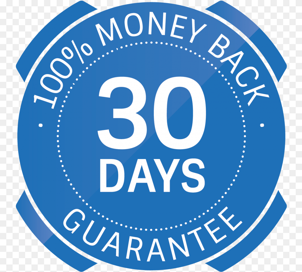 Day Money Back Icon, Symbol, Text, Logo, Disk Png Image