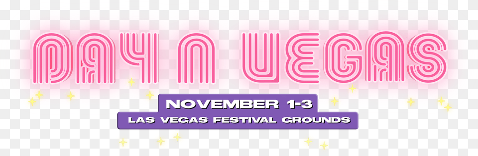 Day N Vegas Logo Png