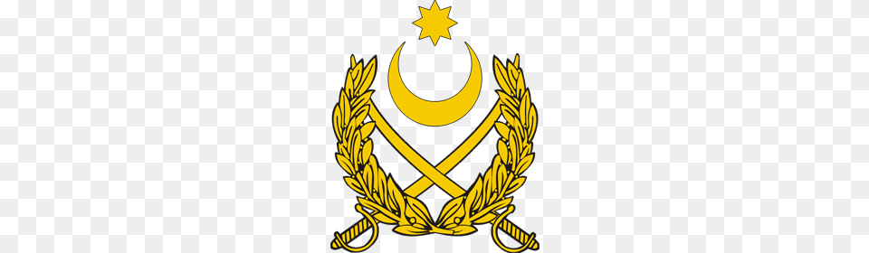Day Of The Armed Forces Of Azerbaijan, Emblem, Symbol, Clothing, Hat Free Transparent Png