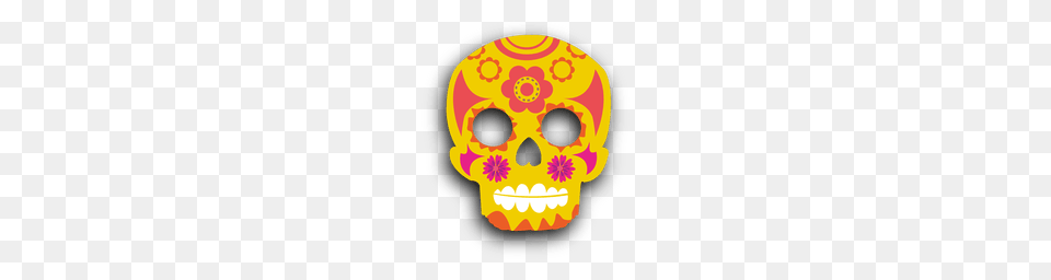 Day Of The Dead Free Png Download