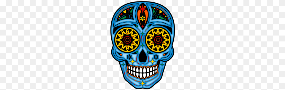 Day Of The Dead Art Day Of The Dead, Mask Png
