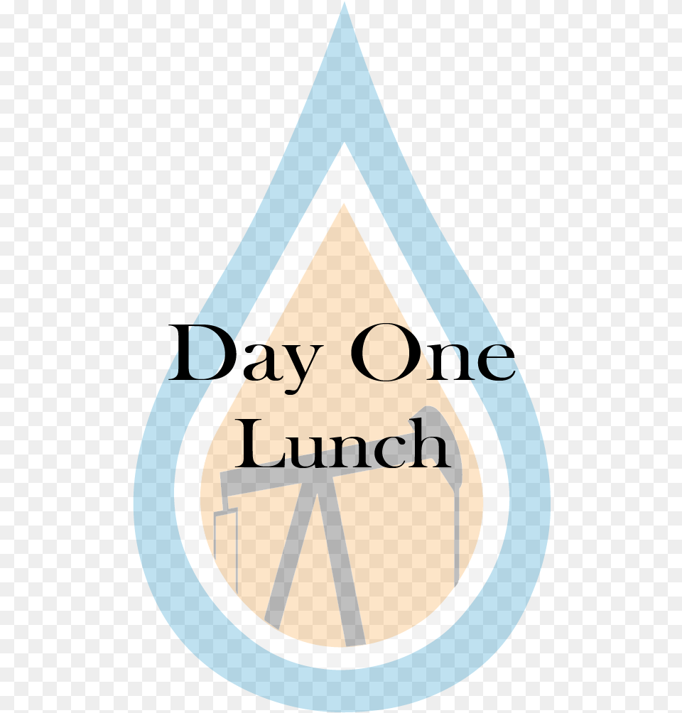 Day One Lunch Sponsor U2014 Permian Basin Water In Energy Conference, Outdoors, Utility Pole, Symbol Png Image