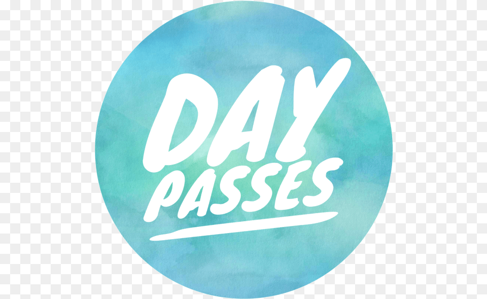 Day Pass Label, Logo, Disk Free Png