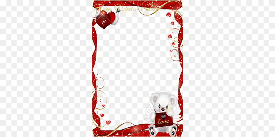 Day Photo Frame Valentine39s Day Photo Frame Bingkai Cinta, Envelope, Greeting Card, Mail, Book Free Png