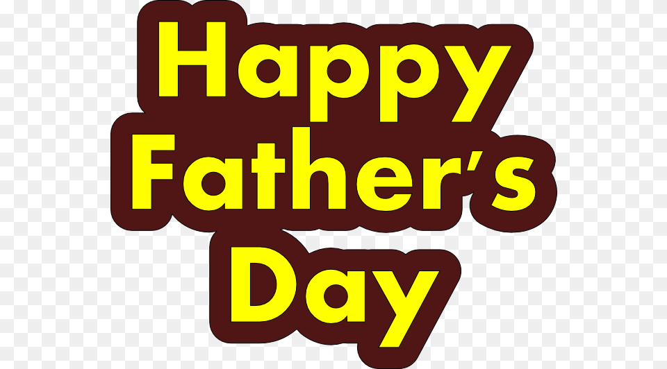 Day Pictures Happy Fathers Day, Text, Dynamite, Weapon Png Image