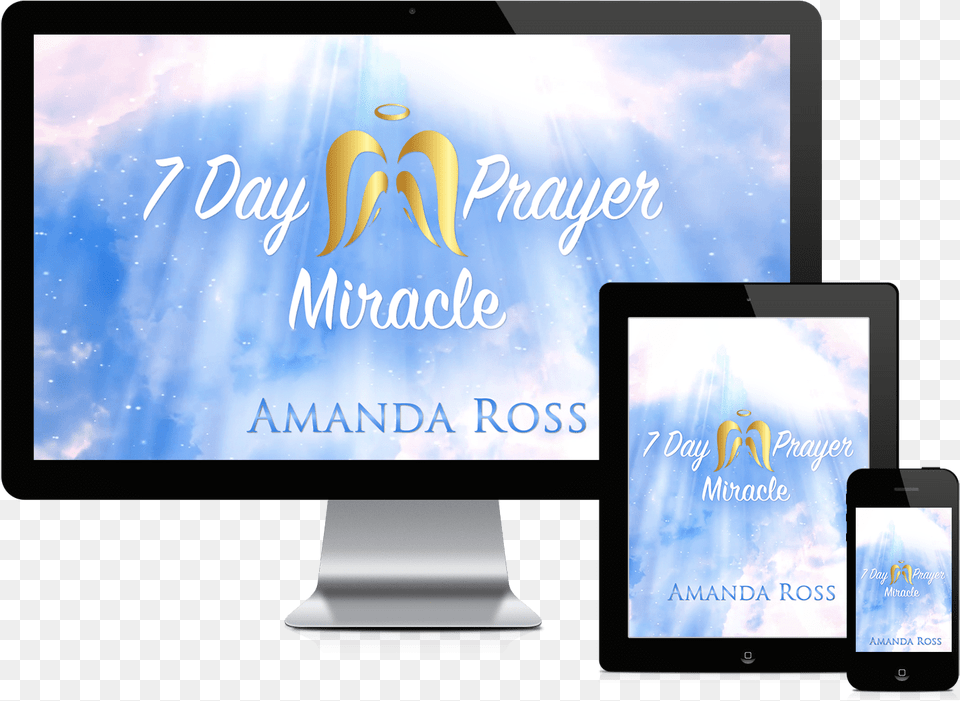 Day Prayer Miracle Review, Computer, Electronics, Computer Hardware, Hardware Png