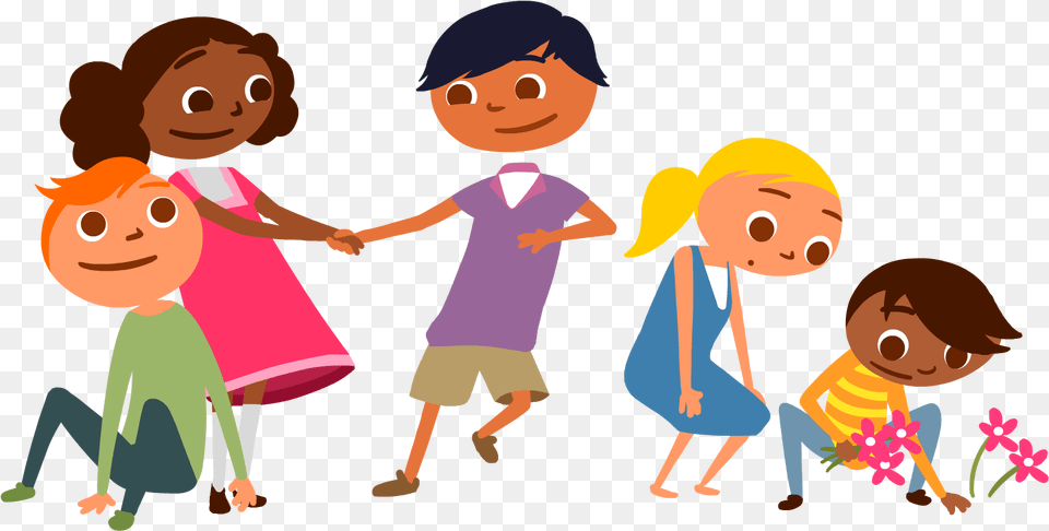 Day Promotes Global Awareness Cartoon Social Kids, Baby, Person, Boy, Child Free Transparent Png