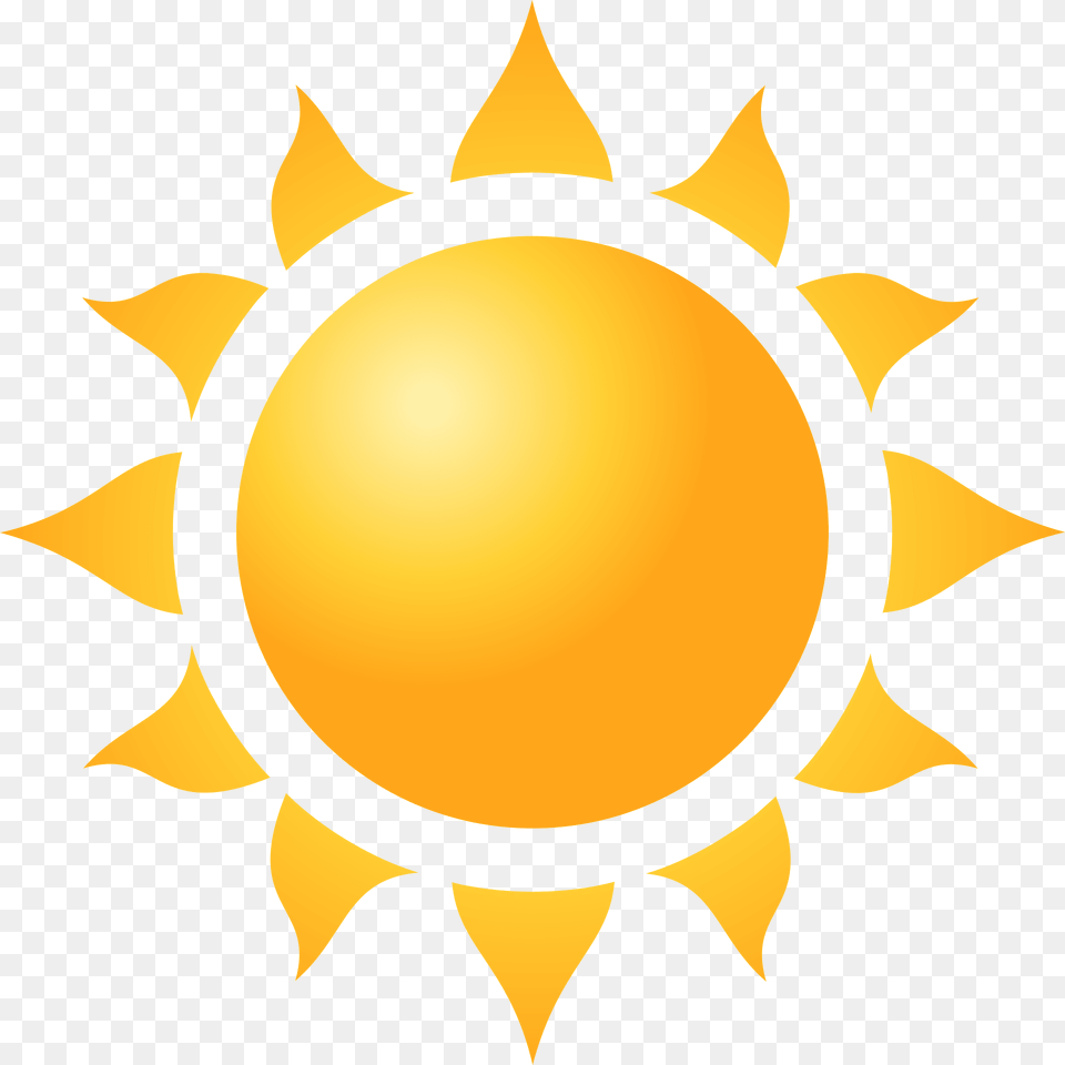 Day S Clipart, Nature, Outdoors, Sky, Sun Png Image