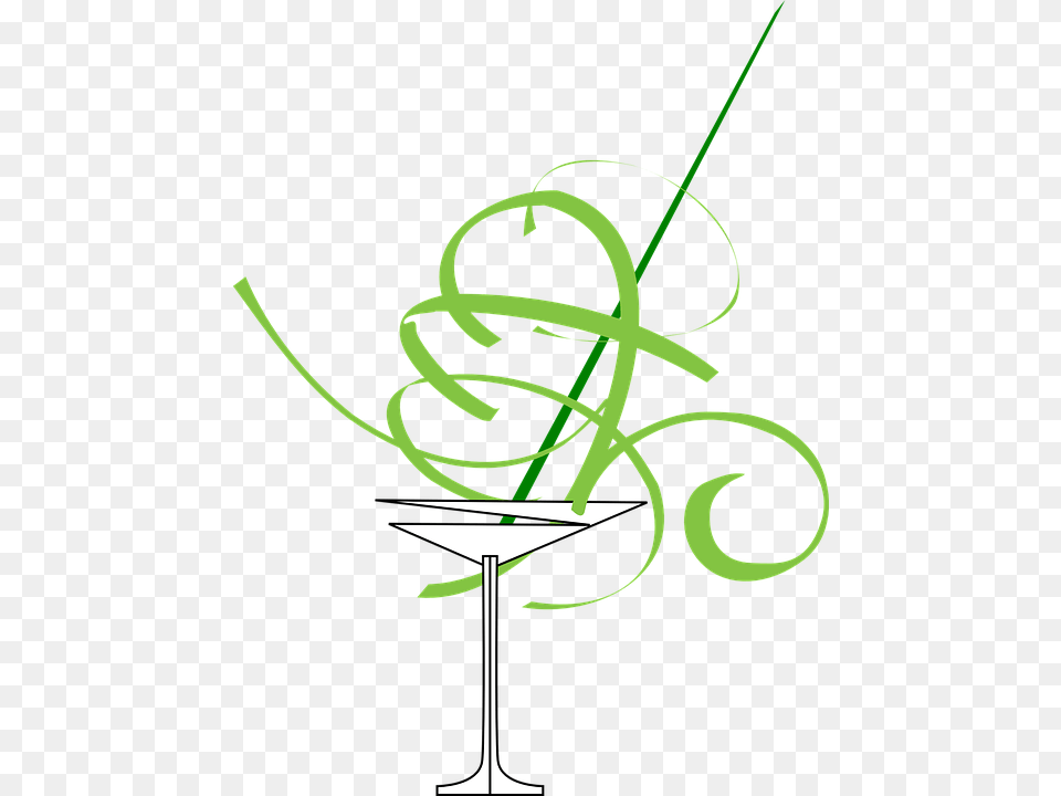 Day Should You Moderate Your Drinking Cocktail Party Clip Art, Glass, Alcohol, Beverage, Bow Free Transparent Png
