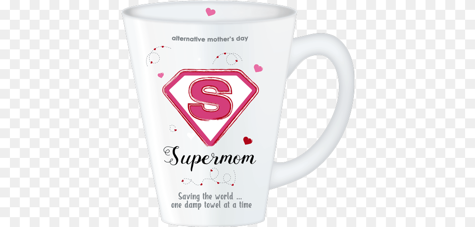 Day Supermom Mug Mug, Cup, Beverage, Coffee, Coffee Cup Free Png Download