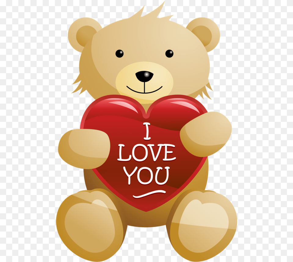 Day Teddy Bear Heart Cartoon For Teddy Bears With Hearts, Teddy Bear, Toy, Nature, Outdoors Png