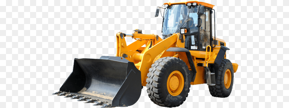 Day The Bulldozers Came Poem, Machine, Bulldozer, Wheel Free Transparent Png