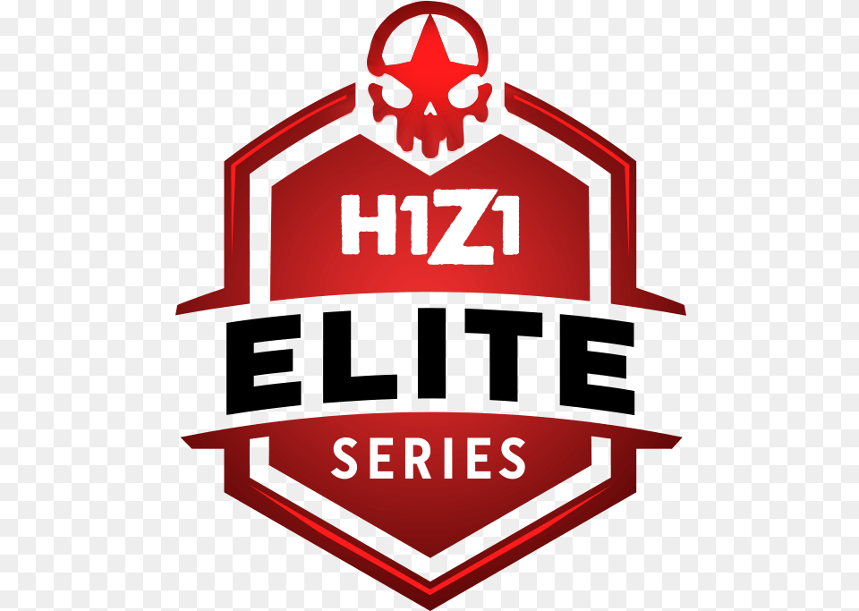 Daybreak Games Reveals H1z1 Elite Nock On Archery Logo, Badge, Symbol, Hat, Clothing Png