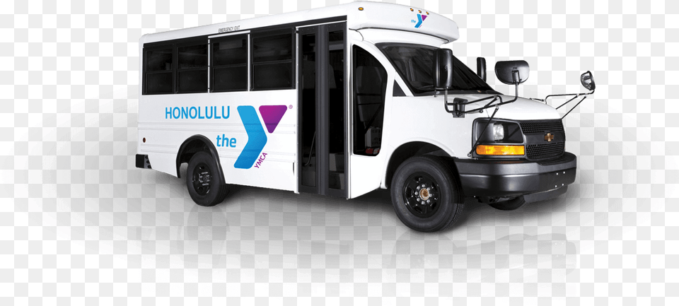 Daycare Bus, Transportation, Vehicle, Van, Machine Free Transparent Png