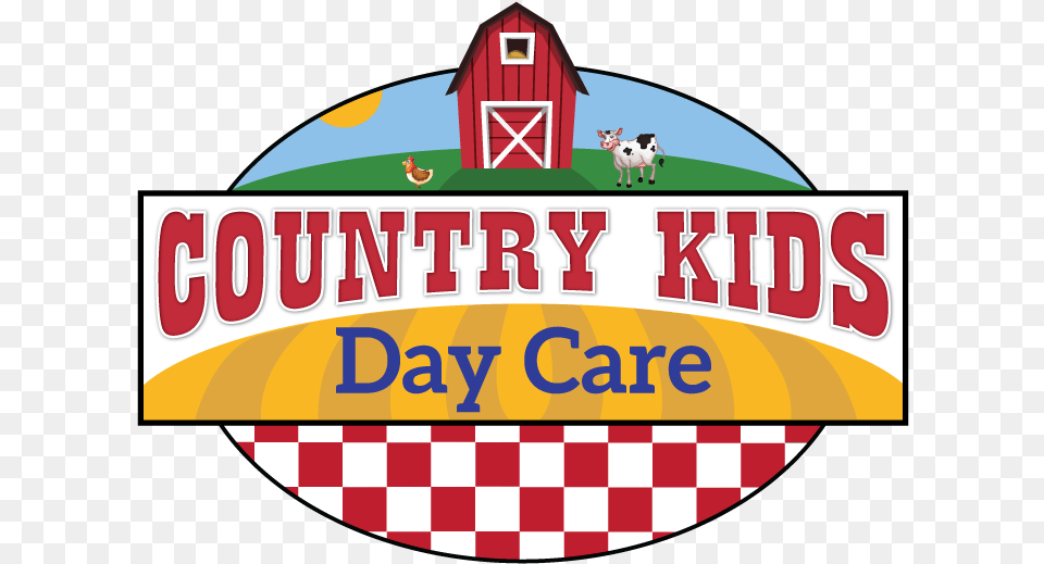 Daycare Clipart Country Kids Daycare, Countryside, Nature, Outdoors, Rural Free Transparent Png