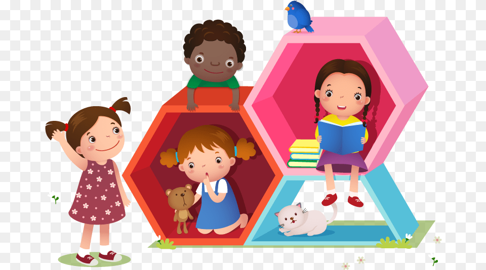 Daycare Clipart Respect Child Respect Kids, Baby, Person, Face, Head Free Transparent Png