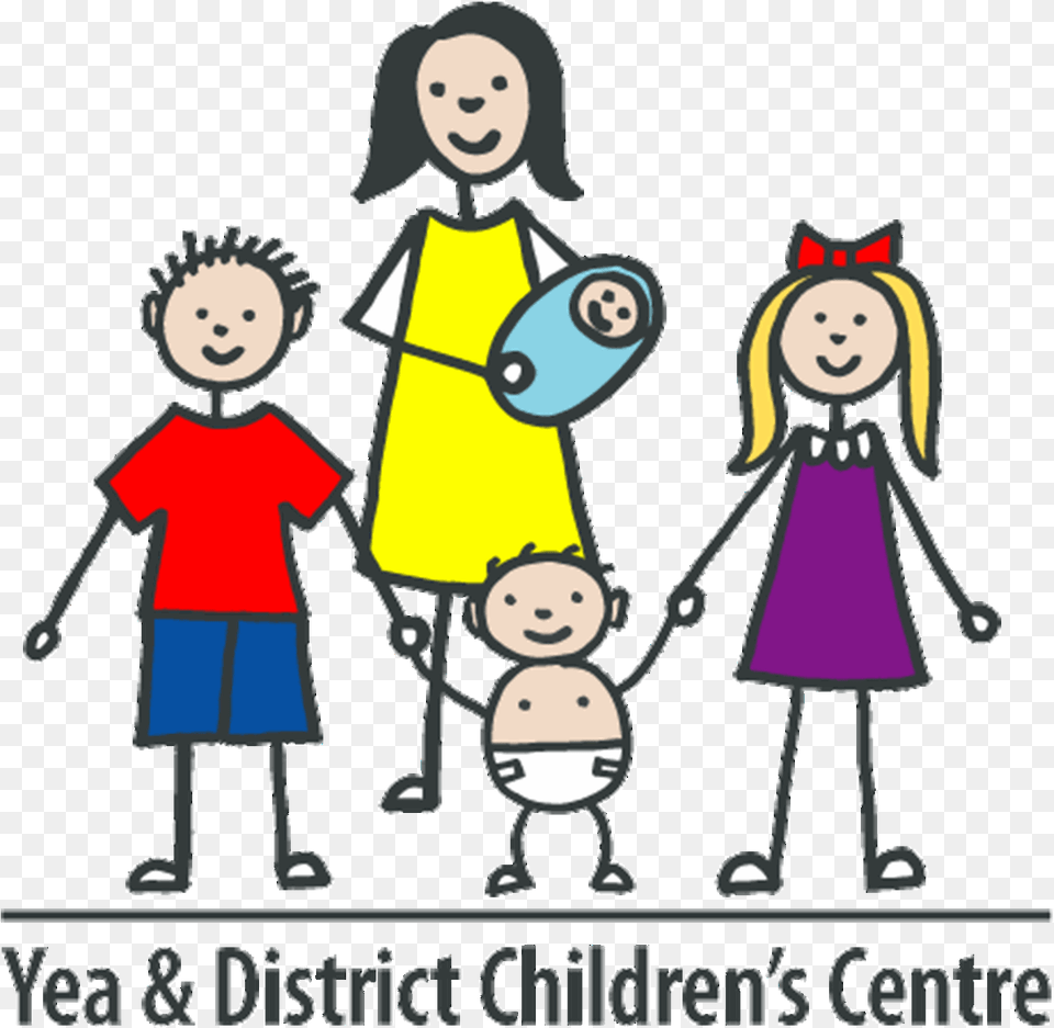 Daycare Clipart Social Interaction Cartoon, Clothing, Coat, Publication, Book Free Png Download