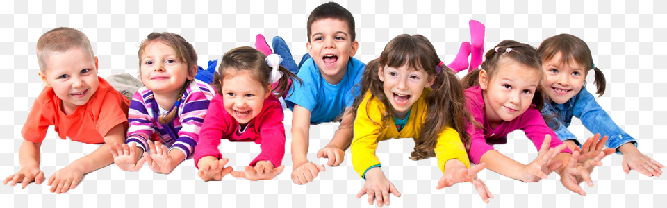 Daycare Kids, Baby, Person, Child, Female Free Transparent Png