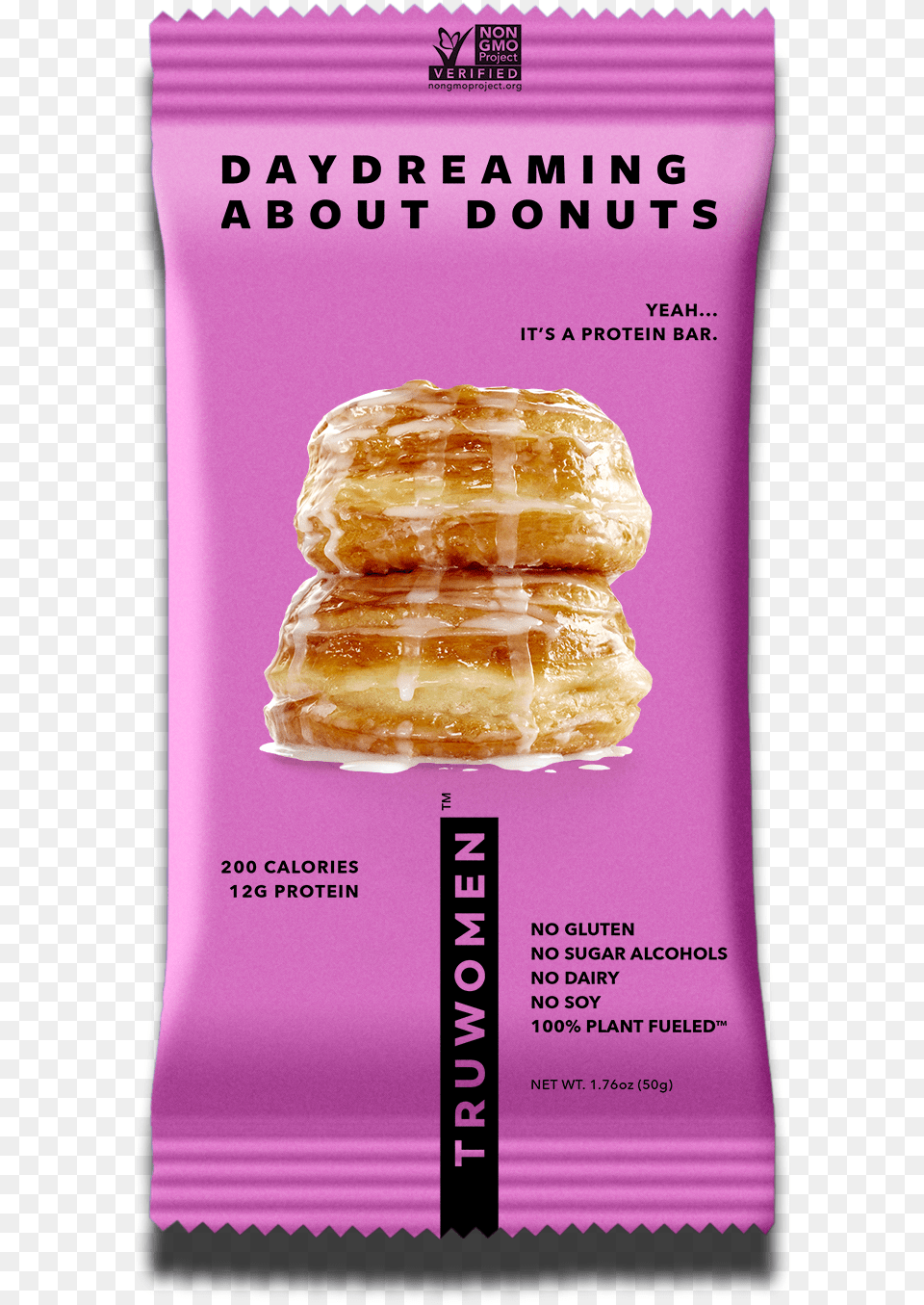Daydreaming About Donuts Truwomen Bars, Dessert, Food, Pastry, Sweets Png Image