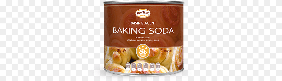 Dayelet Baking Soda Dish, Food, Ketchup, Tin Free Transparent Png