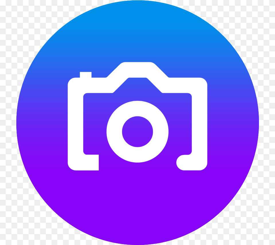 Dayflash U2013 The Fun Alternative To Instagram Pictas Collective Dayflash Logo, Disk Free Png Download