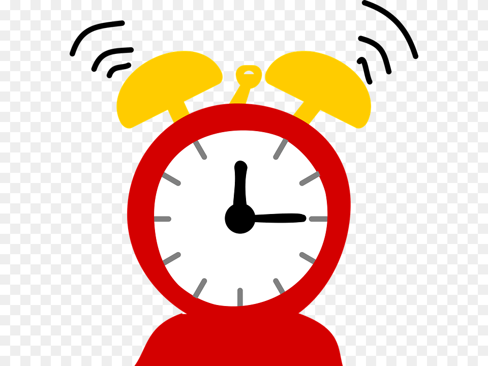 Daylight Saving Time, Alarm Clock, Clock, Analog Clock Free Transparent Png