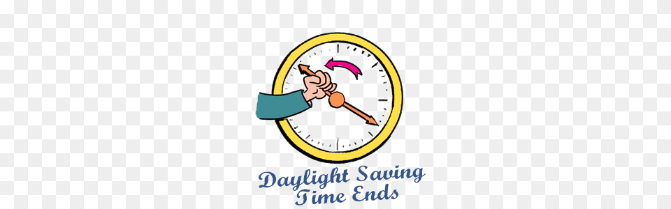 Daylight Saving Time Ends, Analog Clock, Clock Png