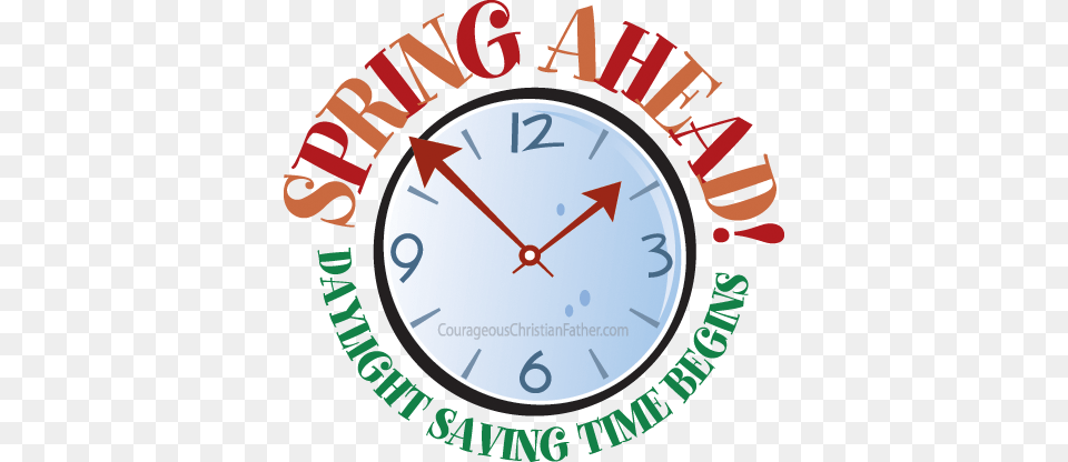 Daylight Savings Spring Forward Clip Art, Clock, Analog Clock, Dynamite, Weapon Free Transparent Png