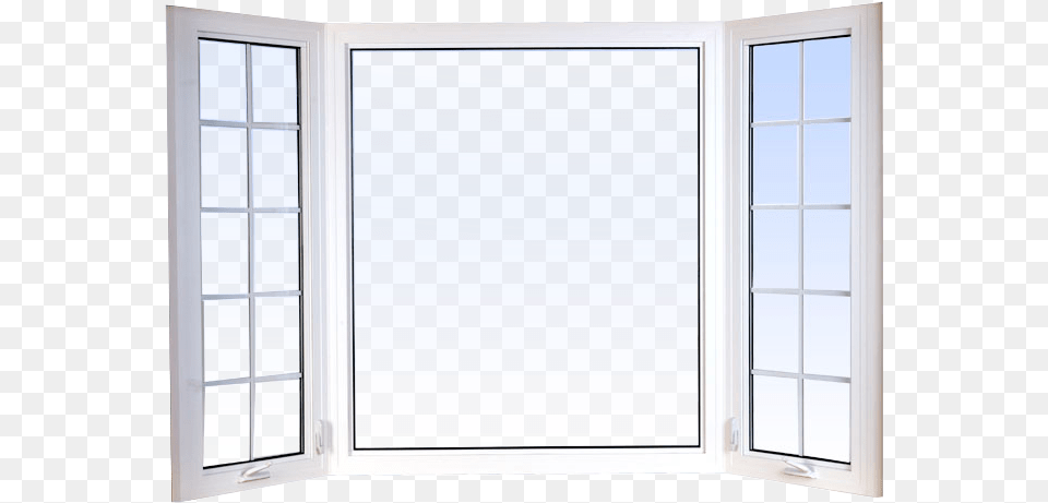 Daylighting, Window, White Board, Bay Window Png