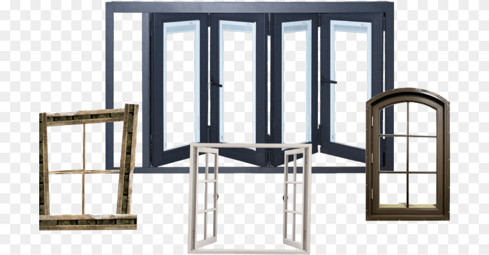 Daylighting, Door, Folding Door, Architecture, Building Free Transparent Png