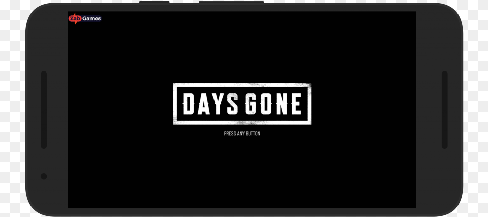 Days Gone Apk Smartphone, Computer, Electronics, Screen, Tablet Computer Png