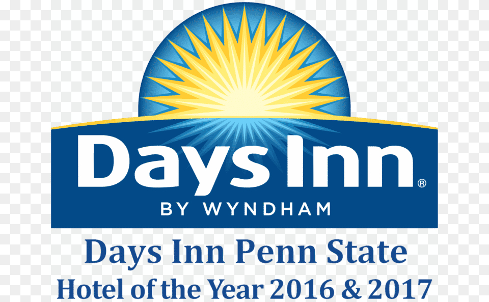 Days Inn By Wyndham Logo, Advertisement, Poster Png