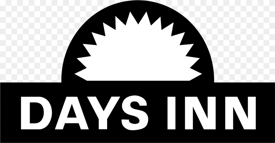 Days Inn Logo Transparent Svg Vector Freebie Supply Days Inn, Leaf, Plant Free Png