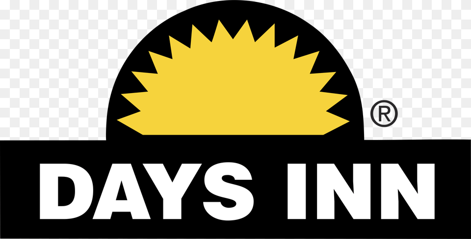Days Inn Motels 1 Logo Days Inn Logo, Leaf, Plant Png
