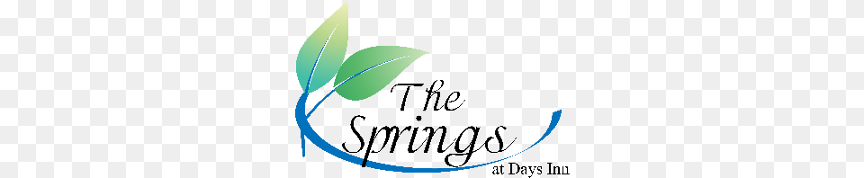 Days Inn Springs Resort Photo Calligraphy, Leaf, Plant, Outdoors, Nature Png Image