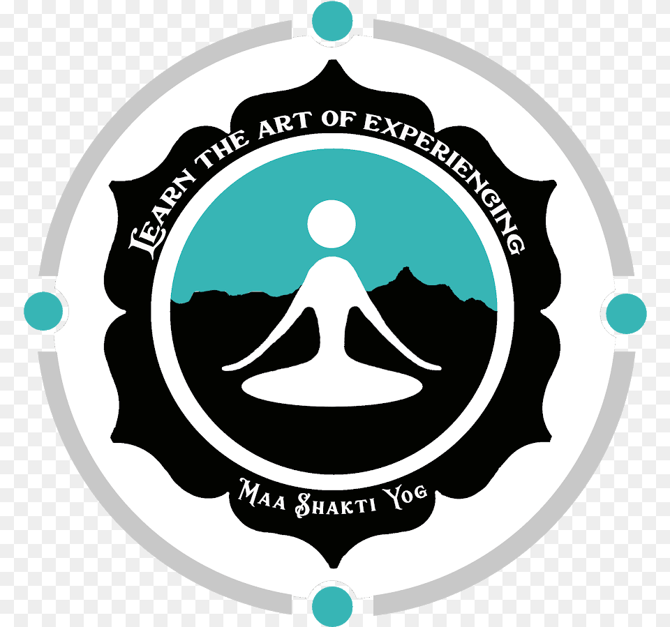 Days Intensive Yin Yoga Course Logotip Joga, Badge, Logo, Symbol, Emblem Free Png