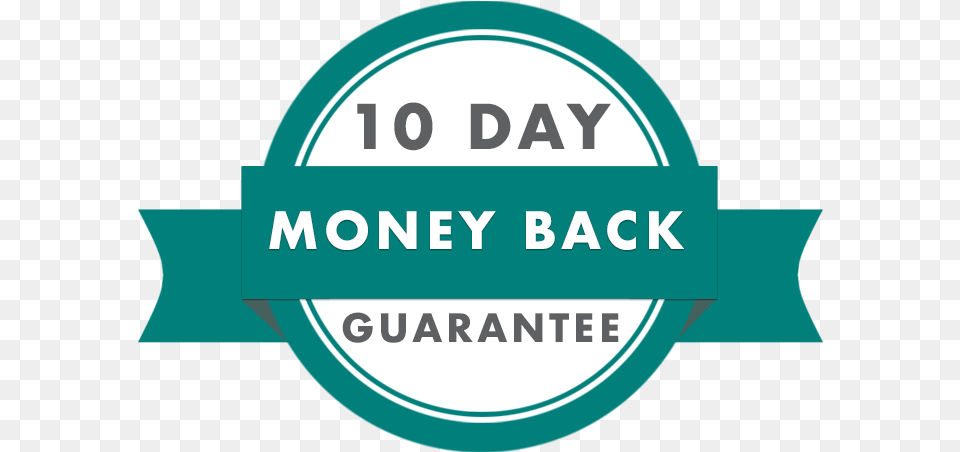 Days Money Back Guarantee, Logo Free Png