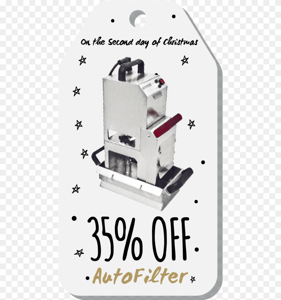 Days Of Christmas Savings, Electrical Device Png Image