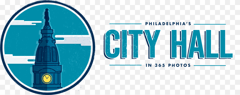 Days Of Nom Now I Philadelphia City Hall Logo, Architecture, Building, Clock Tower, Spire Png Image