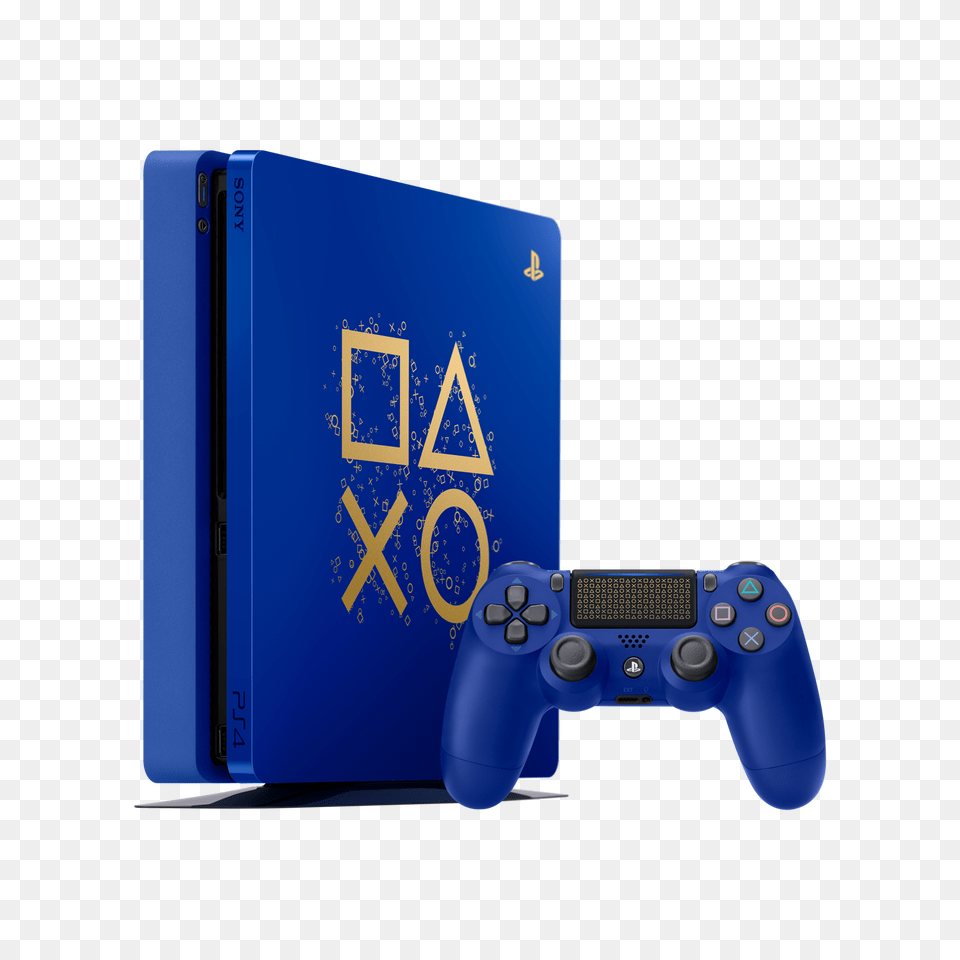 Days Of Play Special Edition Console, Electronics Free Png
