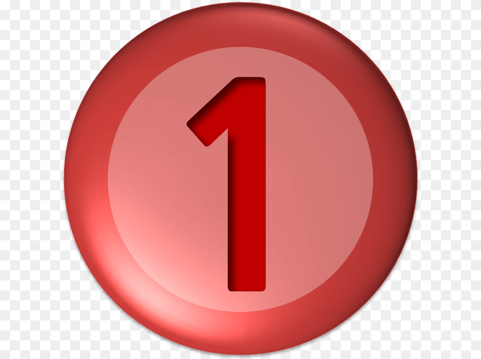 Days One Ball Circle Button Numbers, Symbol, Number, Text, Mailbox Png