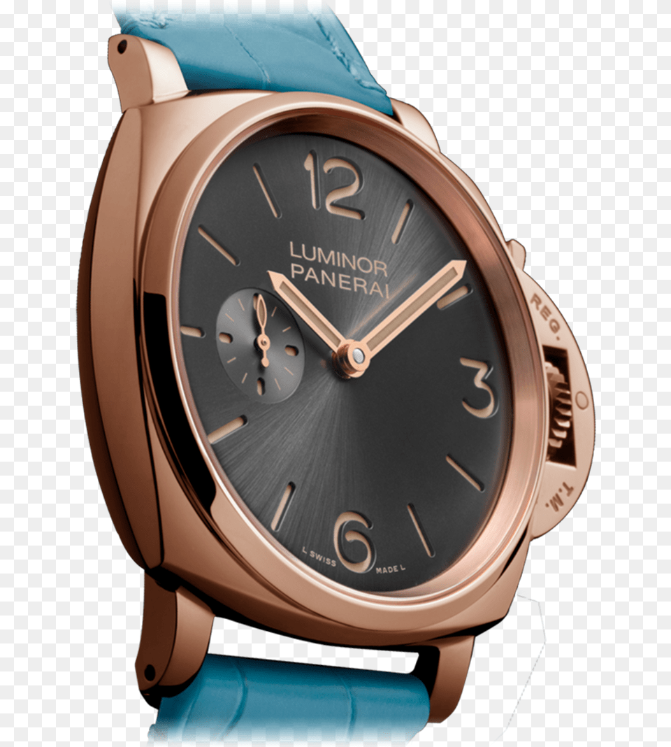 Days Oro Rosso Analog Watch, Arm, Body Part, Person, Wristwatch Free Png Download