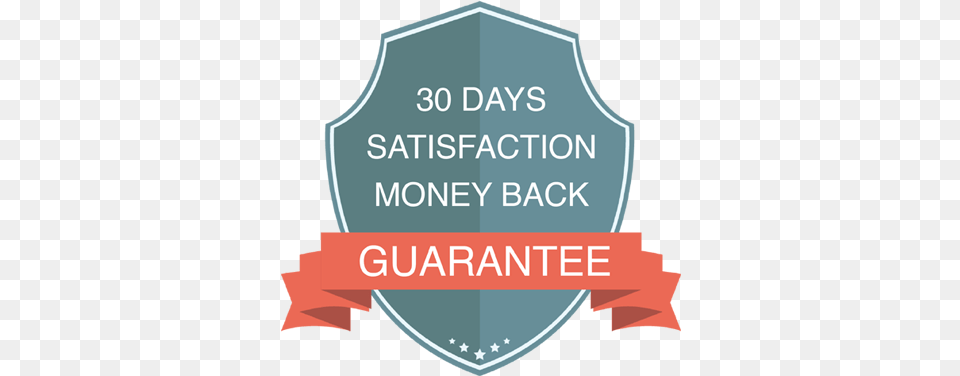 Days Satisfaction Money Back Graphic Design, Armor, Logo, Person Free Png