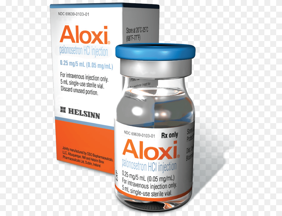 Days Strong Defense Against Cinv Following Moderately Aloxi Dose Png