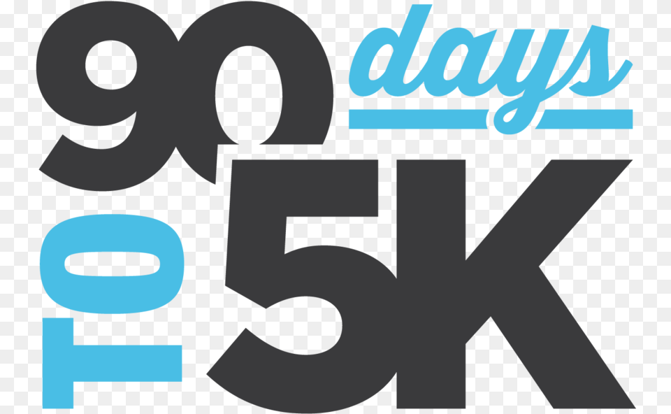 Days To 5k Logo Design Cir Realty, Text, Number, Symbol Png