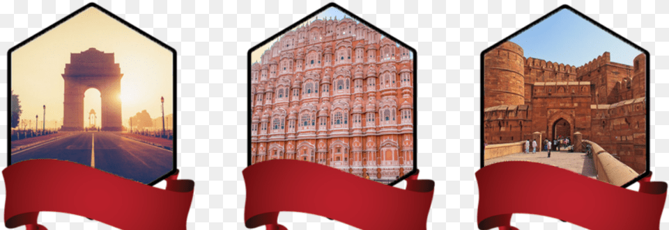 Days Tour Of Golden Triangle Couch, Architecture, Building, Housing, Person Free Png Download