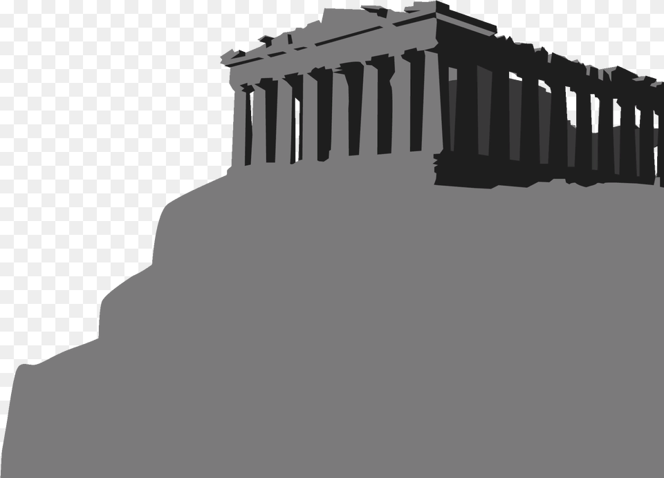 Days Wiki Athens, Architecture, Building, Parthenon, Person Free Transparent Png