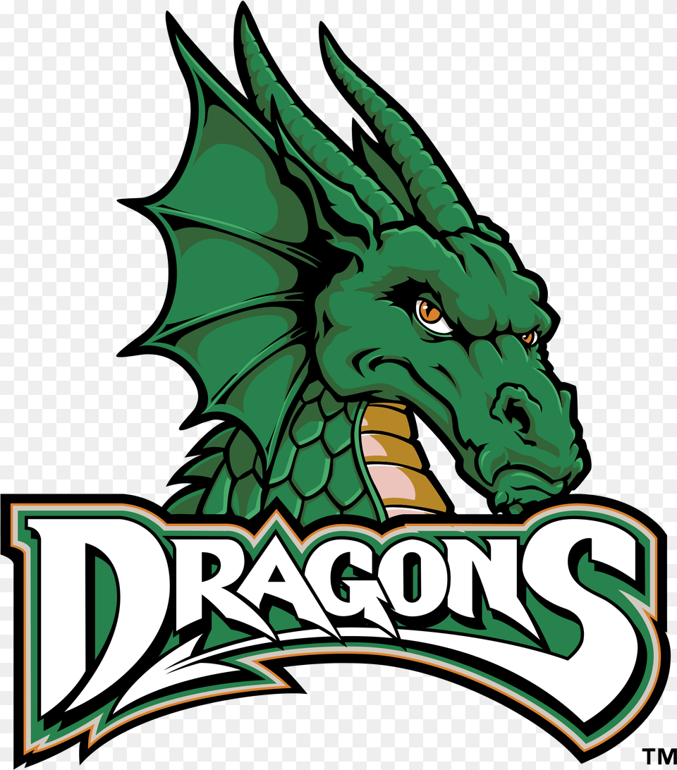 Dayton Dragons Logo U0026 Svg Vector Freebie St George Illawarra Dragons, Dragon Png