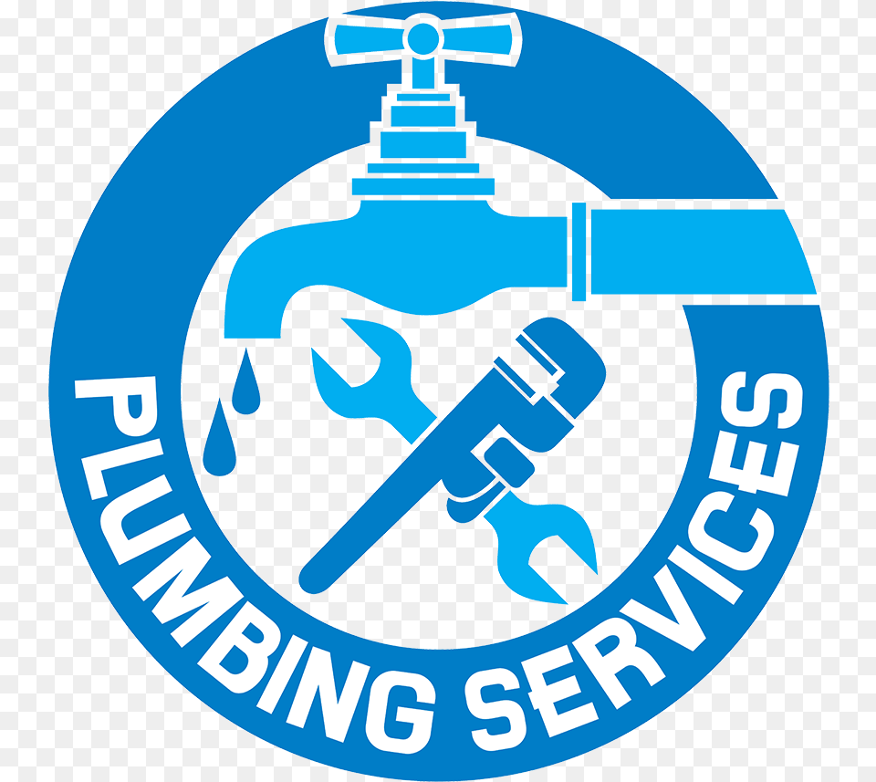Dayton Plumbing Services Plumbing Services, Logo, Person Free Png Download