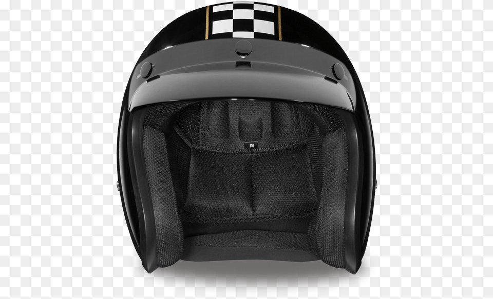 Daytona Helmets Dot Daytona Cruiser W Cafe Racer, Crash Helmet, Helmet Free Transparent Png